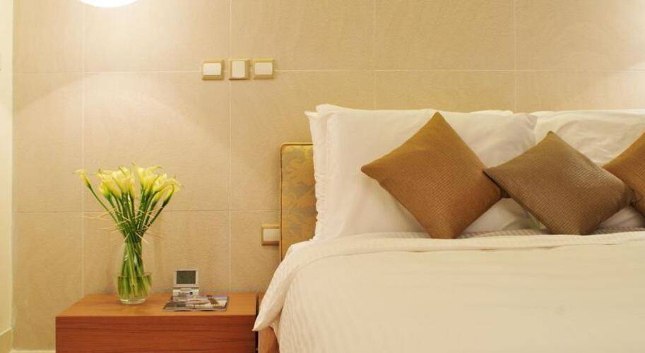 Radisson Blu Residence Dubai Marina