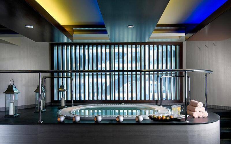 Grand Millennium Al Wahda Hotel