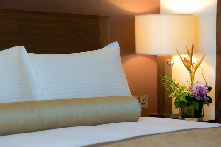Grand Millennium Al Wahda Hotel