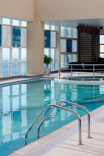 Grand Millennium Al Wahda Hotel
