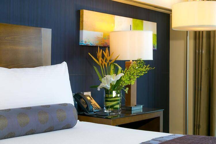 Grand Millennium Al Wahda Hotel