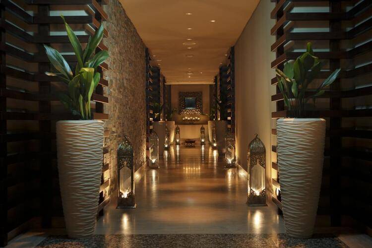 Grand Millennium Al Wahda Hotel