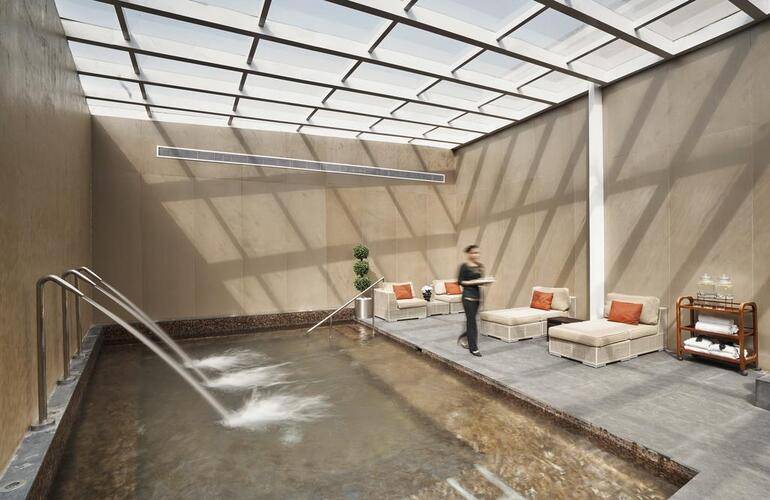 The Canvas Hotel Dubai (Mgallery By Sofitel Melia Dubai)