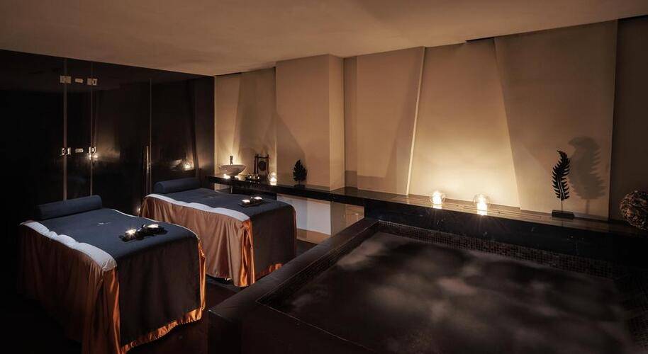 The Canvas Hotel Dubai (Mgallery By Sofitel Melia Dubai)