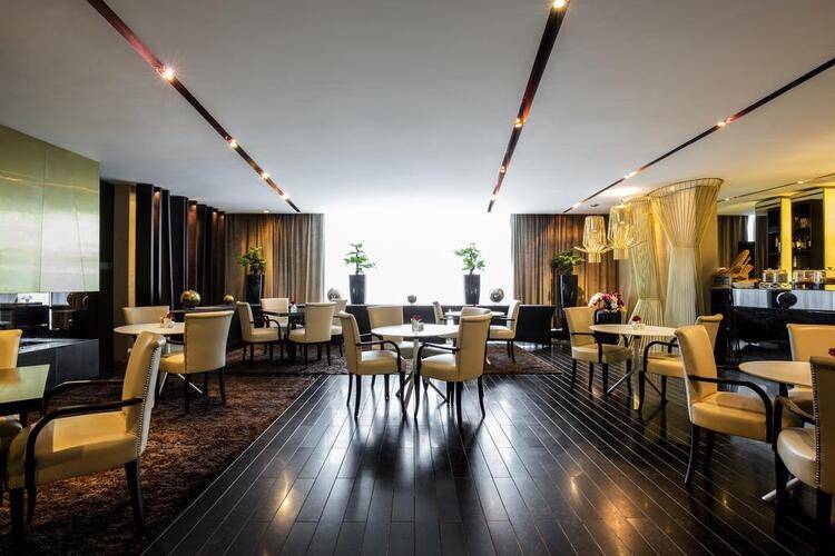The Canvas Hotel Dubai (Mgallery By Sofitel Melia Dubai)