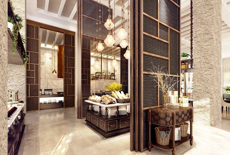 The Ritz Carlton Ras Al Khaimah, Al Wadi Desert