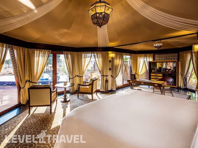 Фотография The Ritz Carlton Ras Al Khaimah, Al Wadi Desert