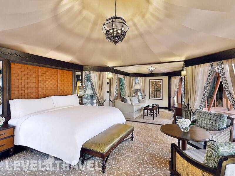 Фотография The Ritz Carlton Ras Al Khaimah, Al Wadi Desert