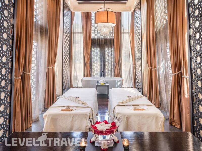 Фотография The Ritz Carlton Ras Al Khaimah, Al Wadi Desert