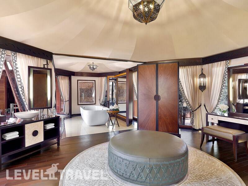 Фотография The Ritz Carlton Ras Al Khaimah, Al Wadi Desert