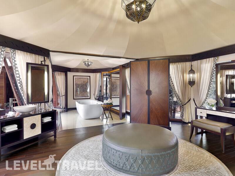 Фотография The Ritz Carlton Ras Al Khaimah, Al Wadi Desert