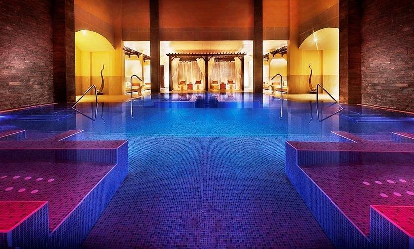 The Ritz Carlton Ras Al Khaimah, Al Wadi Desert