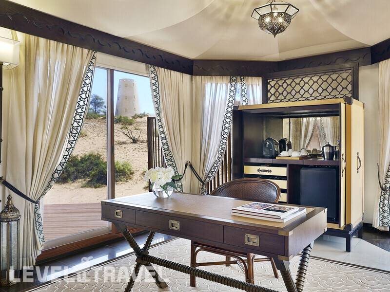 Фотография The Ritz Carlton Ras Al Khaimah, Al Wadi Desert