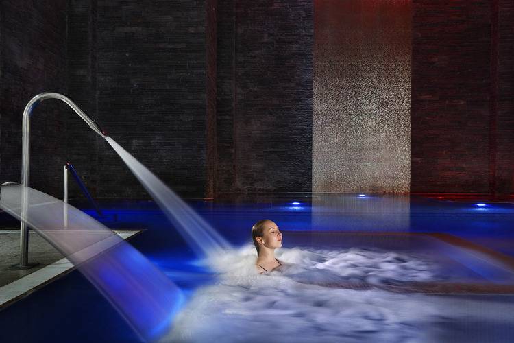 The Ritz Carlton Ras Al Khaimah, Al Wadi Desert