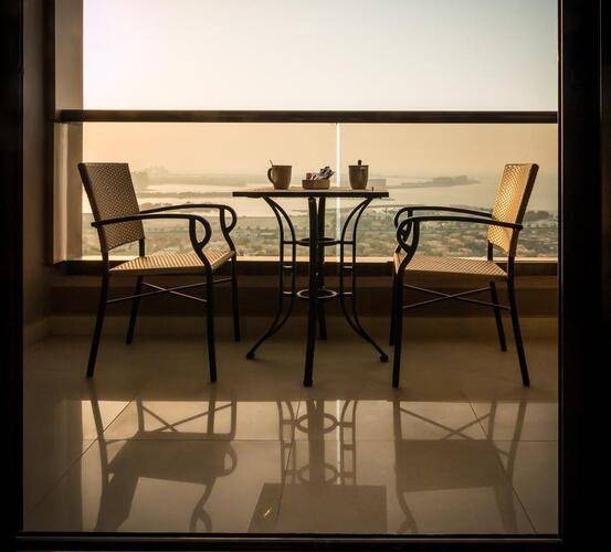 Two Seasons Hotel & Apartments (Ex.Gloria Hotel & Furnished Apartments)