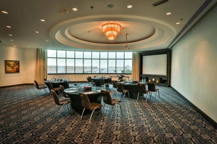 Le Royal Meridien Abu Dhabi