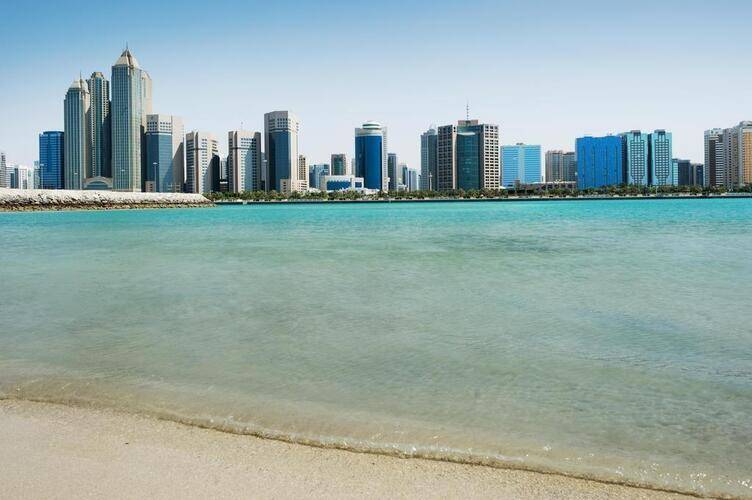 Le Royal Meridien Abu Dhabi
