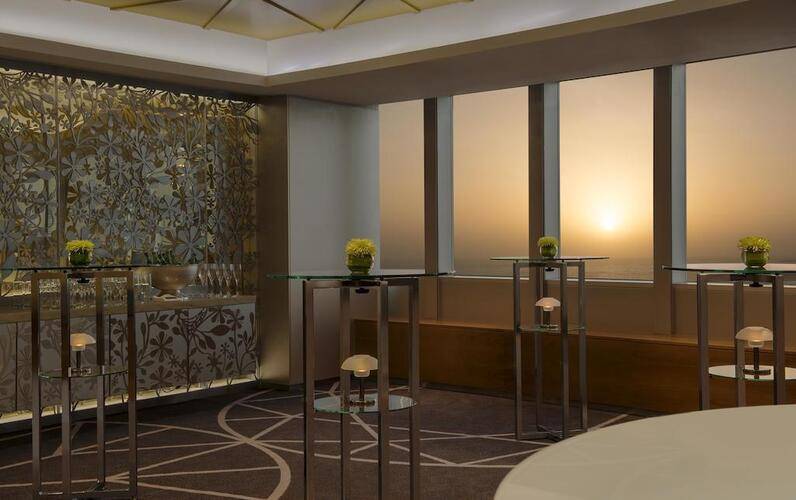 Le Royal Meridien Abu Dhabi