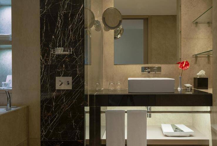 Le Royal Meridien Abu Dhabi