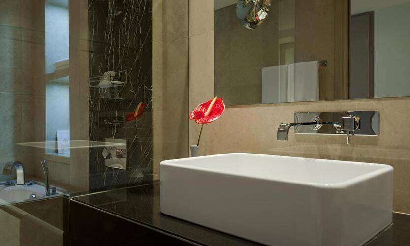 Le Royal Meridien Abu Dhabi