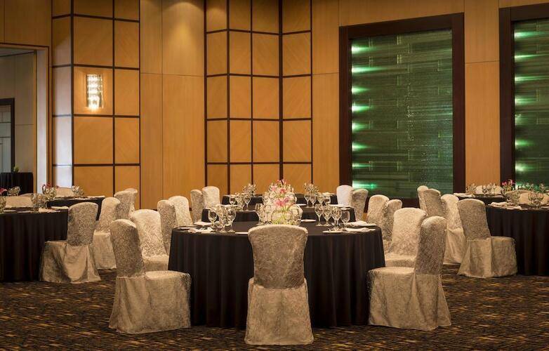 Le Royal Meridien Abu Dhabi
