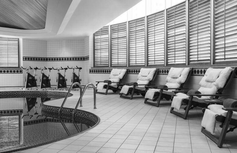 Le Royal Meridien Abu Dhabi