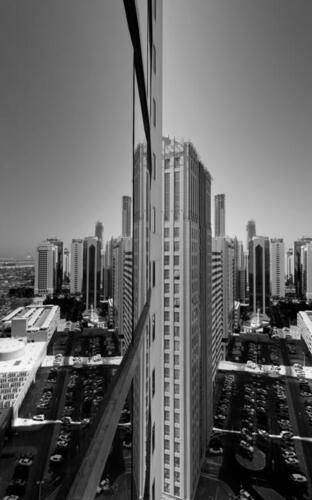 Le Royal Meridien Abu Dhabi