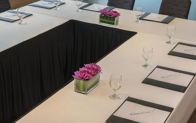 Le Royal Meridien Abu Dhabi