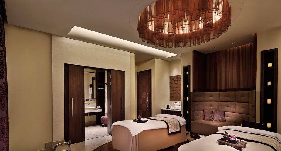 Eastern Mangroves Hotel & Spa By Anantara