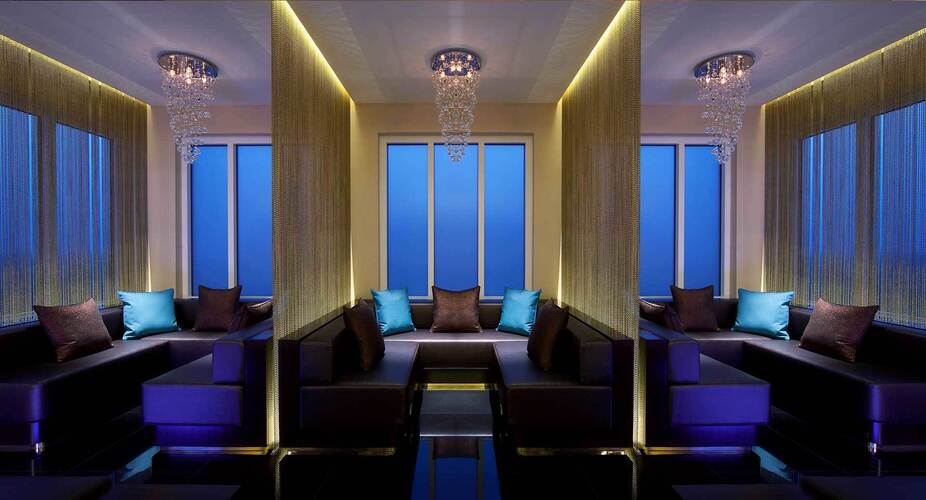 Eastern Mangroves Hotel & Spa By Anantara