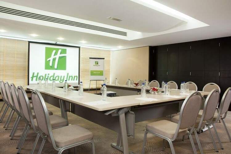Holiday Inn Dubai Al Barsha