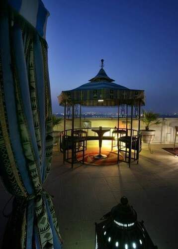 Holiday Inn Dubai Al Barsha