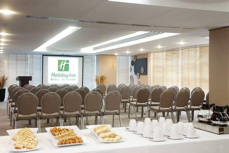 Holiday Inn Dubai Al Barsha