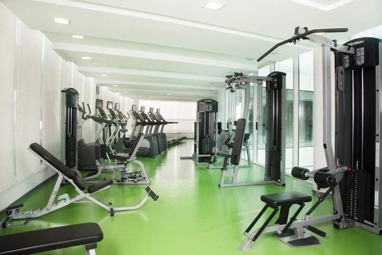 Holiday Inn Dubai Al Barsha