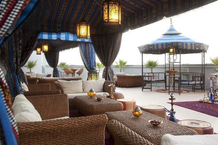 Holiday Inn Dubai Al Barsha