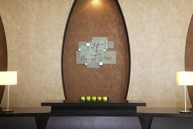 Holiday Inn Dubai Al Barsha