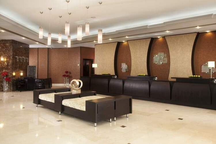 Holiday Inn Dubai Al Barsha