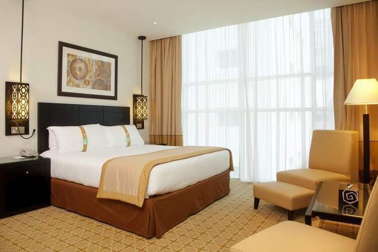 Holiday Inn Dubai Al Barsha
