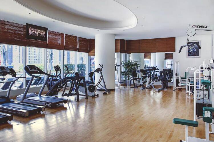 Corniche Hotel Abu Dhabi (Ex.Millennium Corniche Hotel Abu Dhabi)