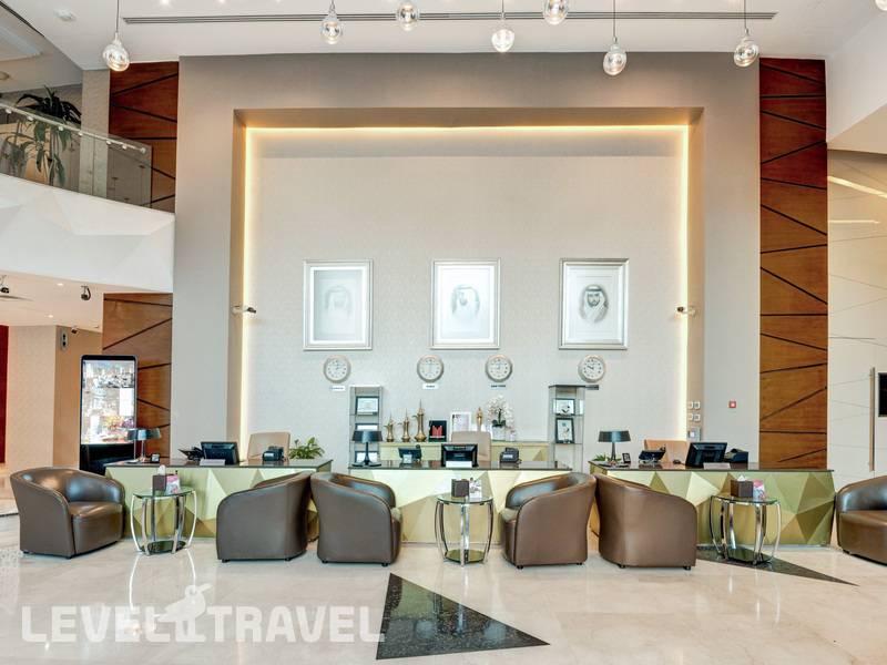 Фотография Copthorne Hotel