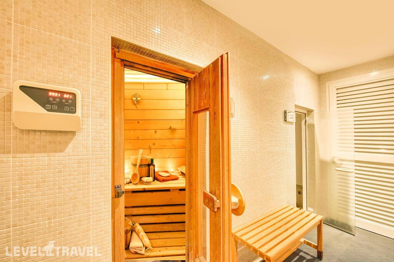 фотографии отеля Copthorne Hotel в ОАЭ(Дейра) - фото №11