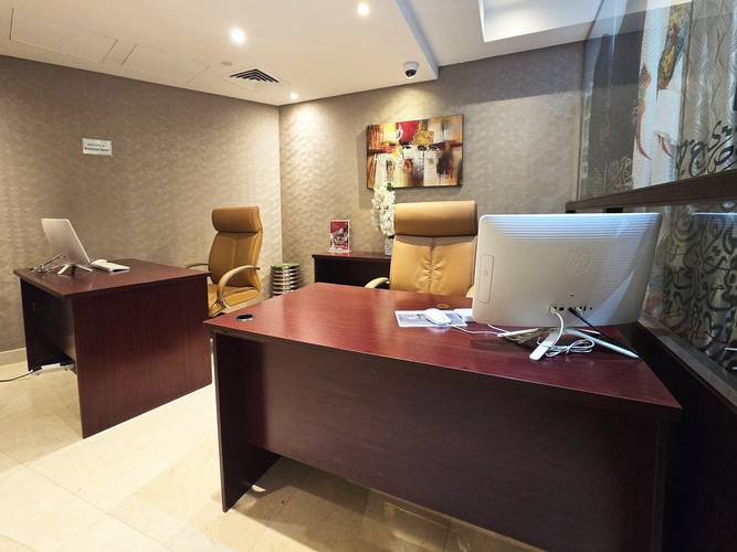 Copthorne Hotel