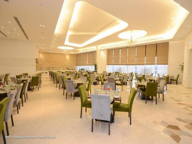 Фотография Copthorne Hotel