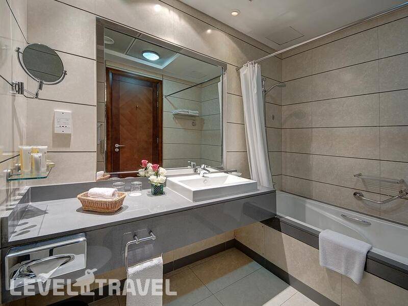 Фотография Copthorne Hotel