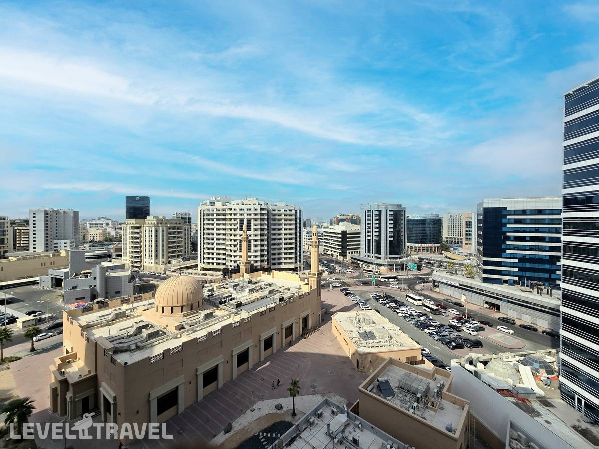 фотографии отеля Copthorne Hotel в ОАЭ(Дейра) - фото №22