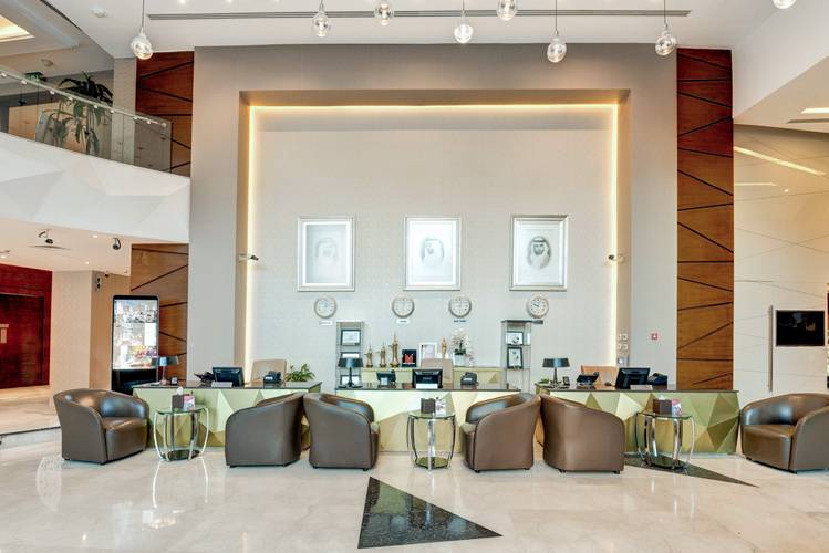 Copthorne Hotel