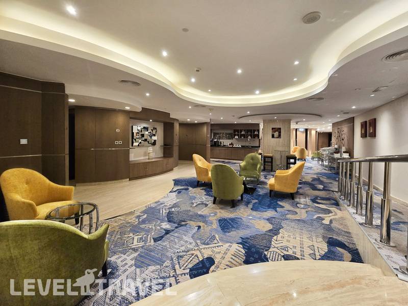 Фотография Copthorne Hotel