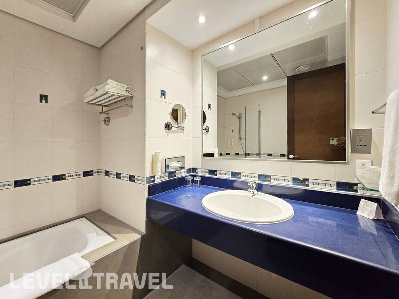 Фотография Copthorne Hotel