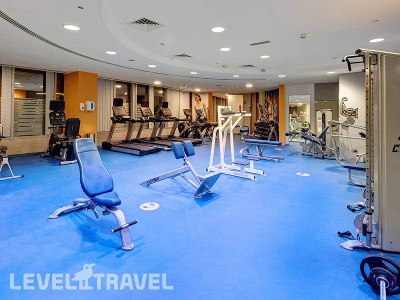 Фотография Copthorne Hotel