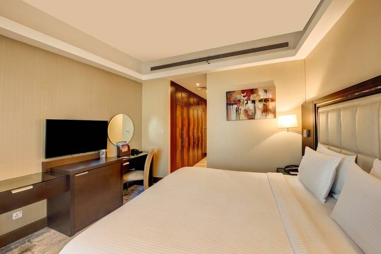 Copthorne Hotel